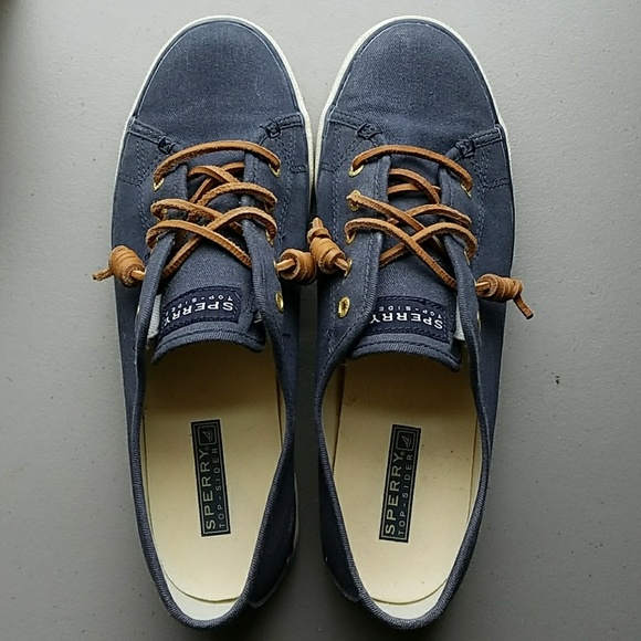 Sperry Shoes - Sperry Top-Sider